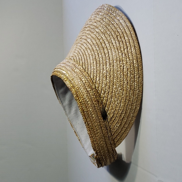 SCALA COLLEZIONE HAT. WOMEN. - Picture 4 of 16